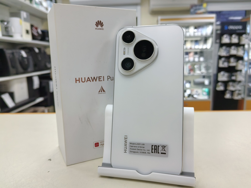 Смартфон Huawei Pura 70 12/256