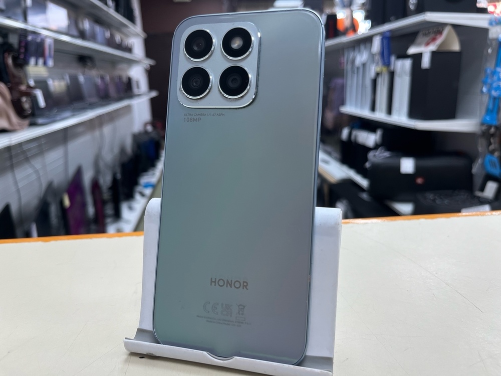 Смартфон Honor X8b 8/128
