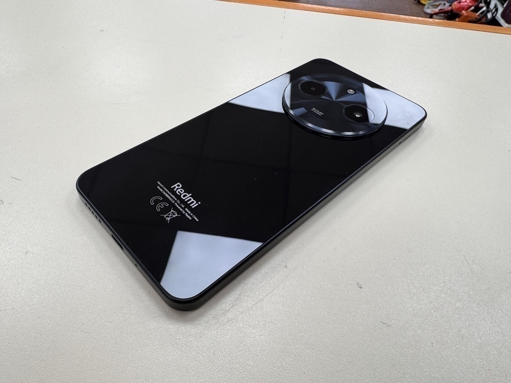 Смартфон Xiaomi Redmi A3 Pro 4/128