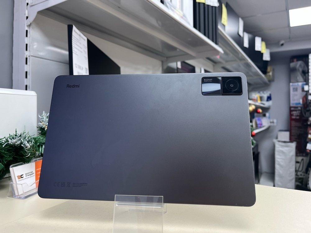 Планшет Xiaomi Redmi Pad SE 4/128