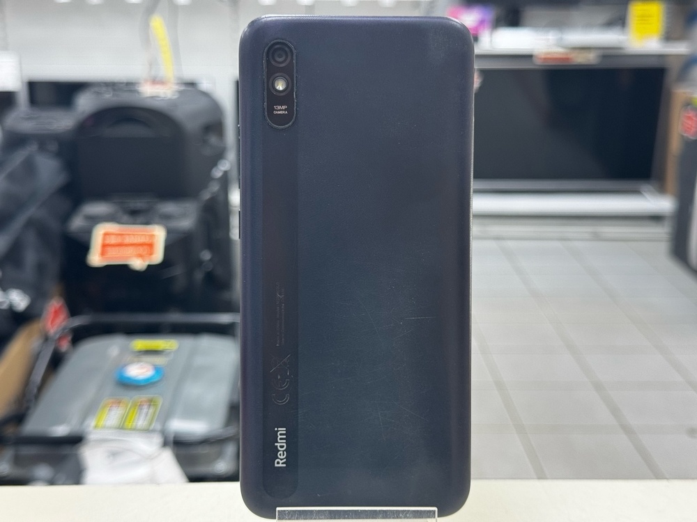 Смартфон Xiaomi Redmi 9A 3/32