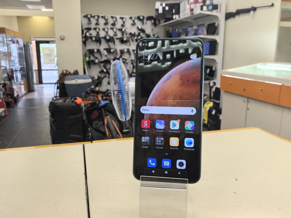 Смартфон Xiaomi Redmi 9 4/64