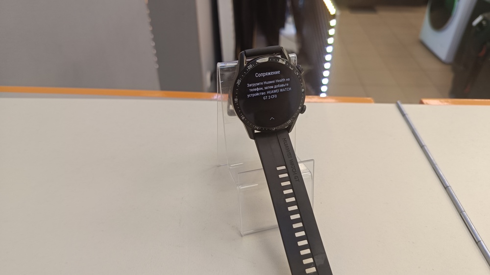 Смарт-часы Huawei WATCH GT 2-042 46mm;