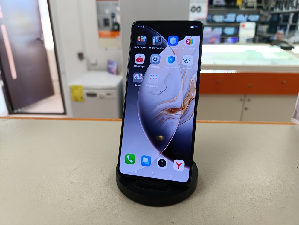 Смартфон Tecno Camon 30 8/256