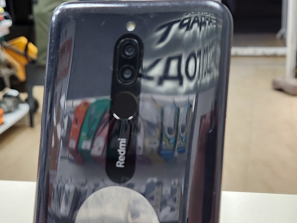 Смартфон Xiaomi Redmi 8 3/32