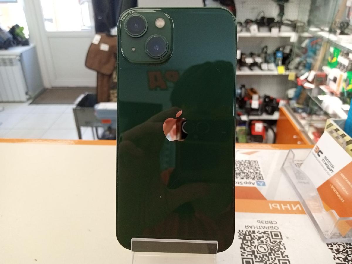 Смартфон Apple iPhone 13 128Gb