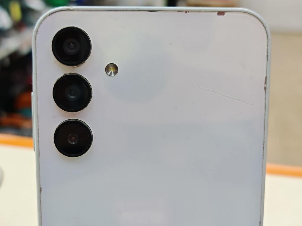 Смартфон Samsung Galaxy A15 5G 8/256