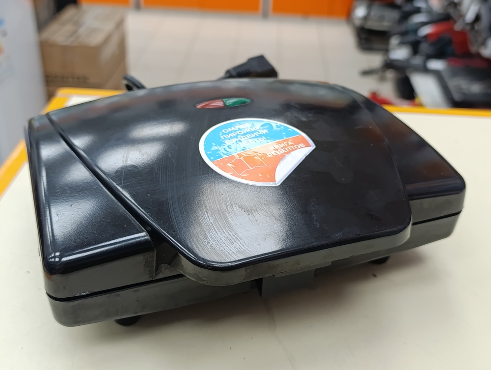 Тостеры Scarlett SC-TM11015