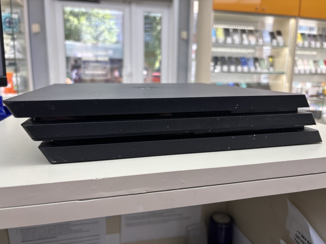Игровая приставка PlayStation 4 Slim 1Tb