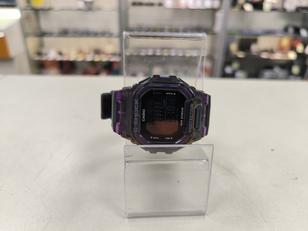 Часы наручные Casio GBD-200