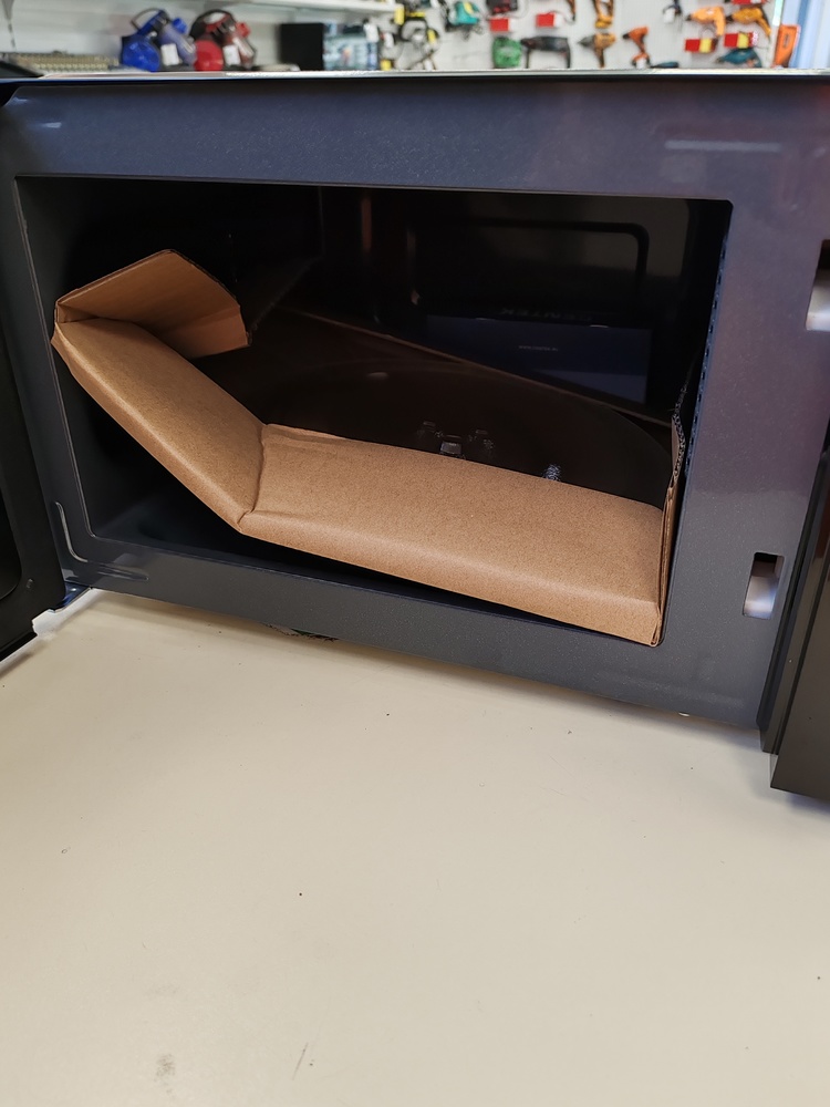 Микроволновая печь Centek CT-1575