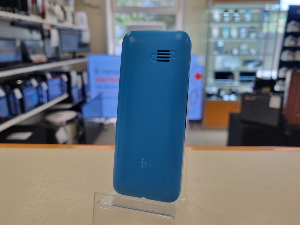 Мобильный телефон F+ F170L