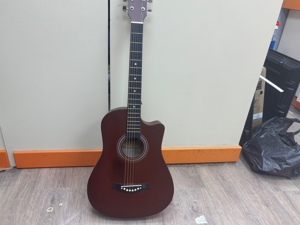 Гитара акустическая Belucci BC-C38