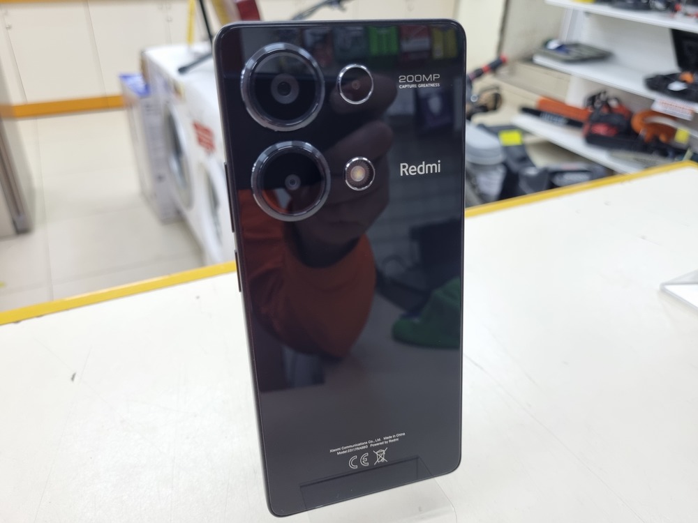 Смартфон Xiaomi Redmi Note 13 Pro 12/512