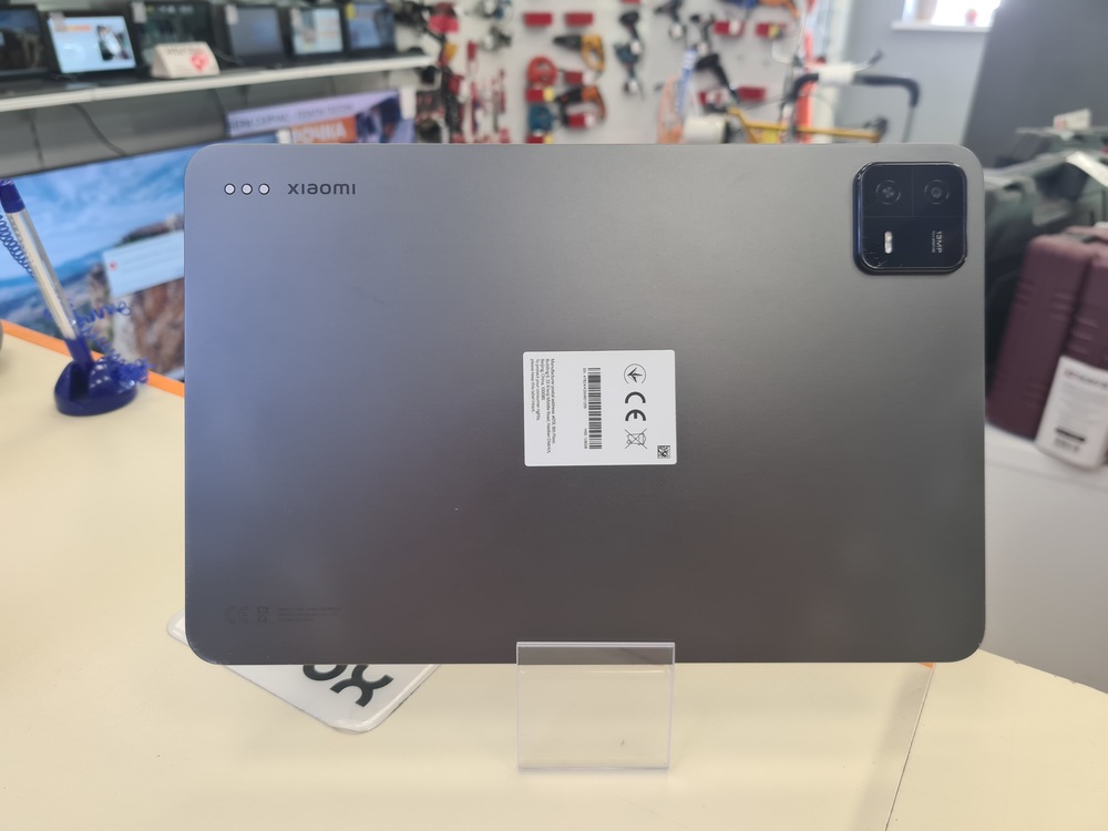 Планшет Xiaomi Mi Pad 6 6/128