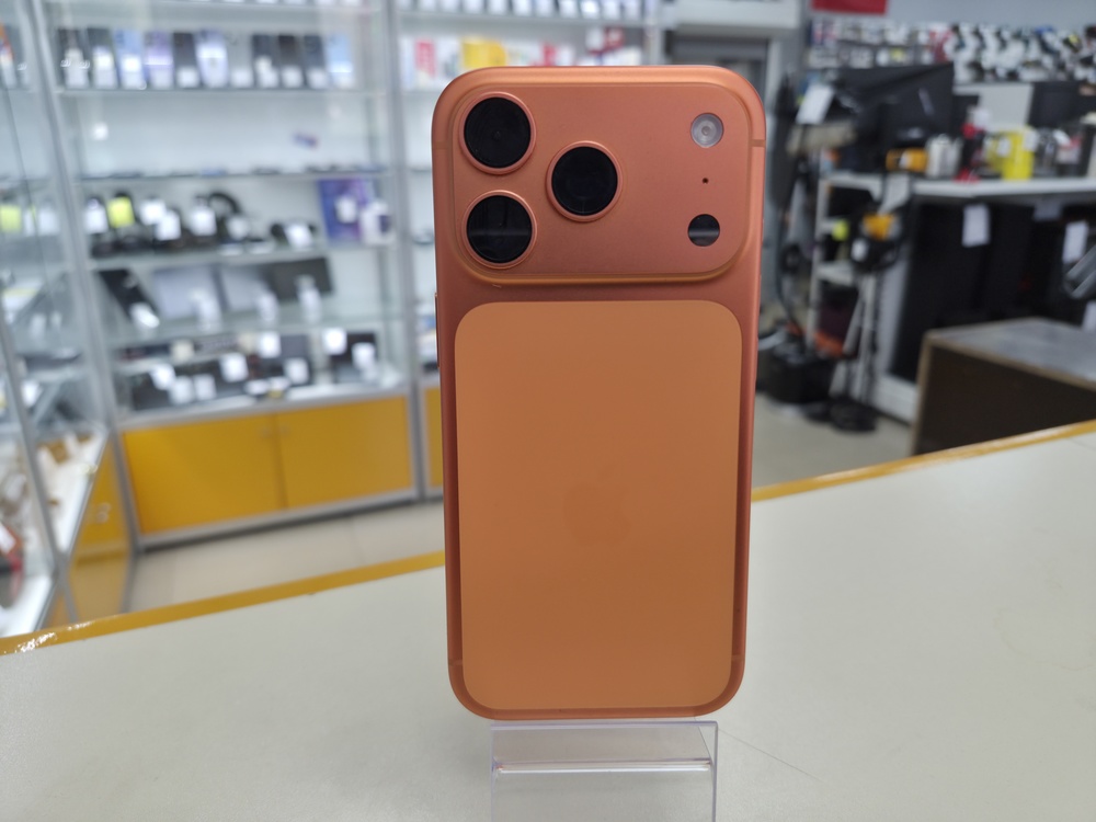 Смартфон Apple Iphone 17 Pro 256Gb