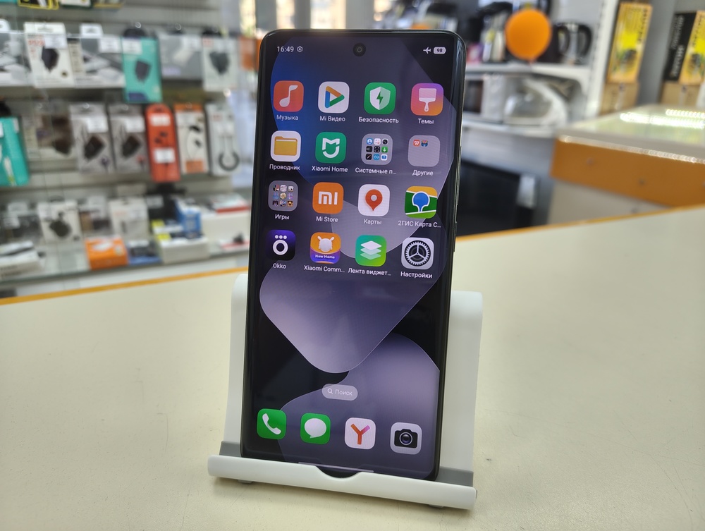 Смартфон Xiaomi Redmi Note 15 8/128