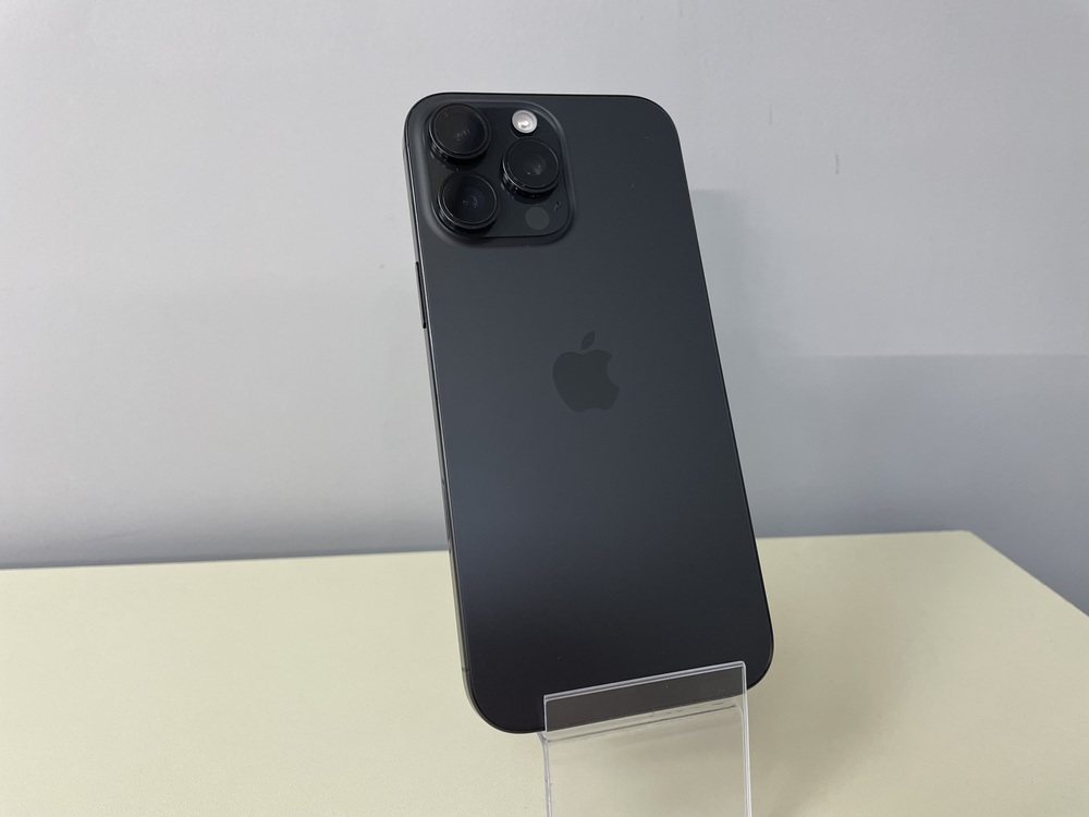Смартфон Apple Iphone 16 Pro Max 256Gb