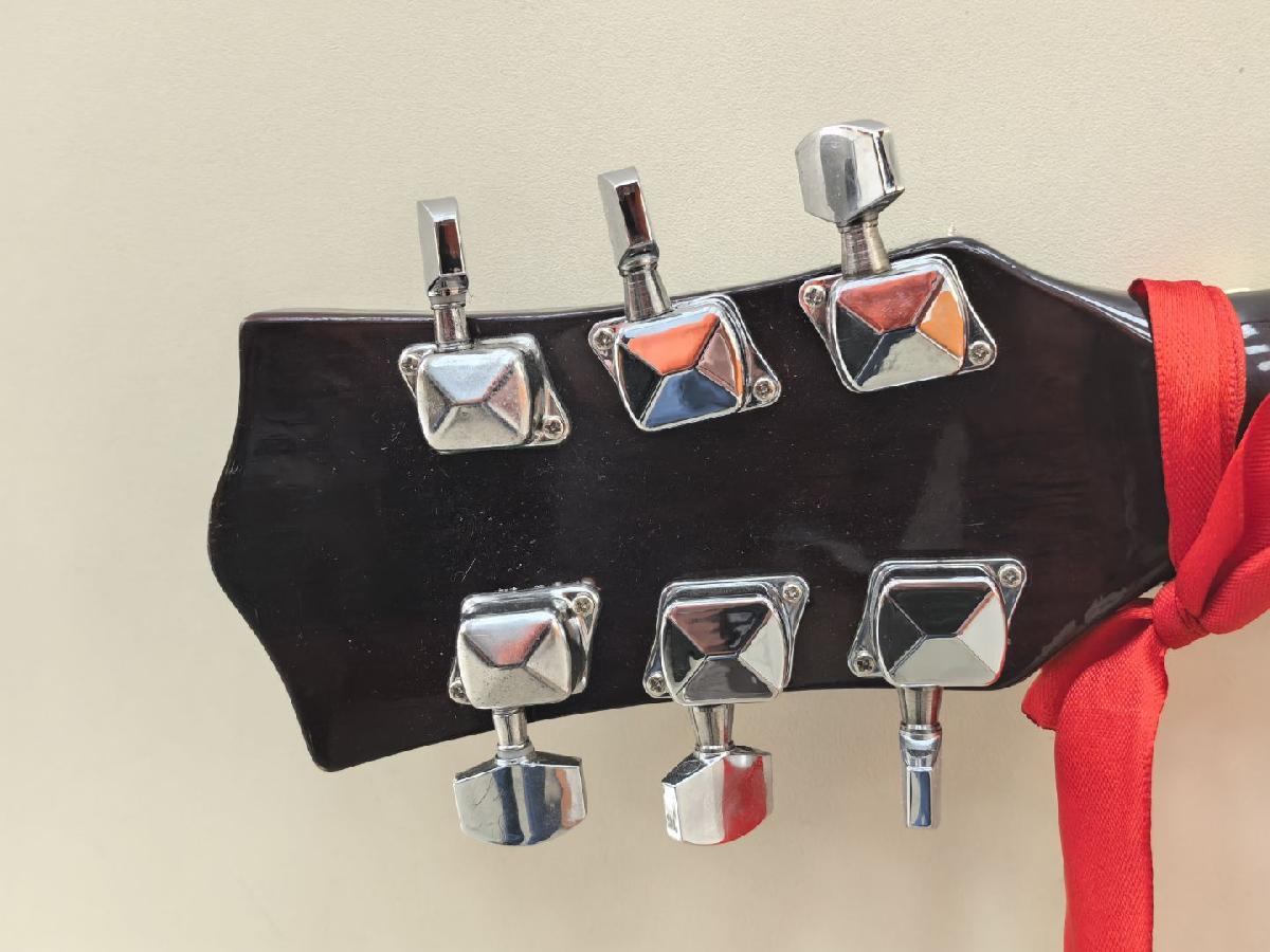 Гитара акустическая Foix FFG-10339SB