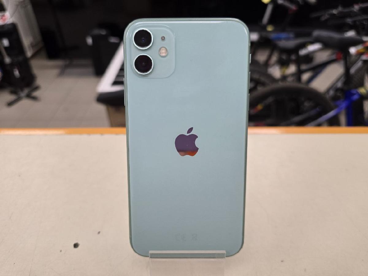 Смартфон Apple iPhone 11 128Gb