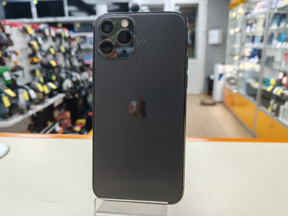 Смартфон Apple iPhone 11 Pro 256Gb