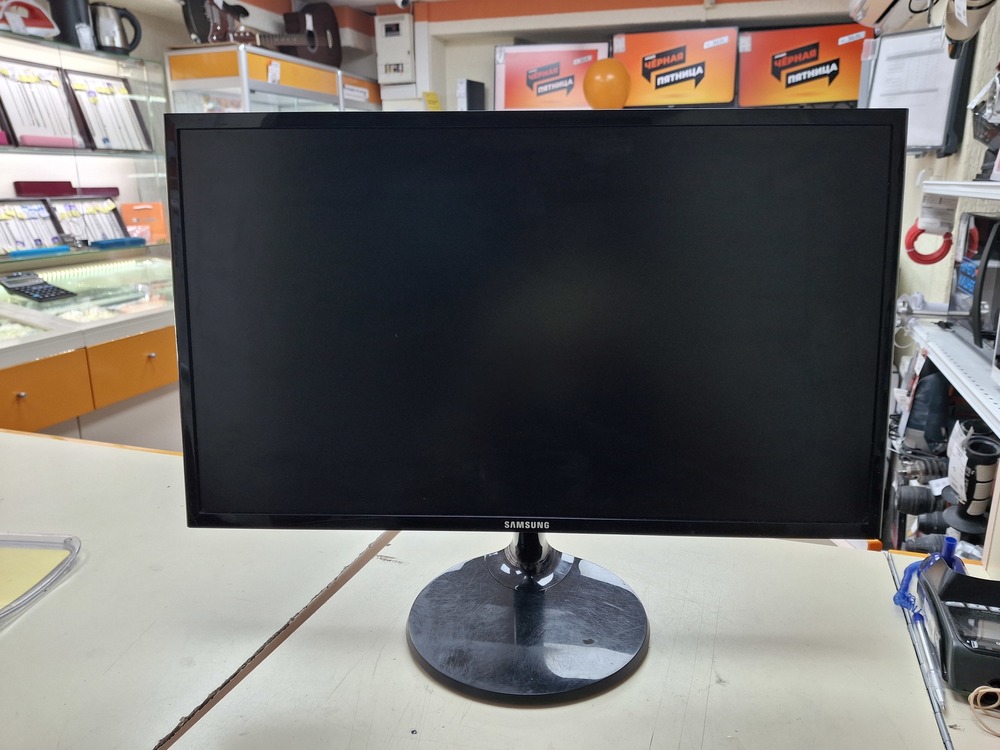 Монитор Samsung S24F354FHI