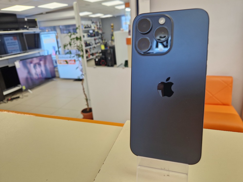 Смартфон Apple iPhone 15 Pro Max 256Gb