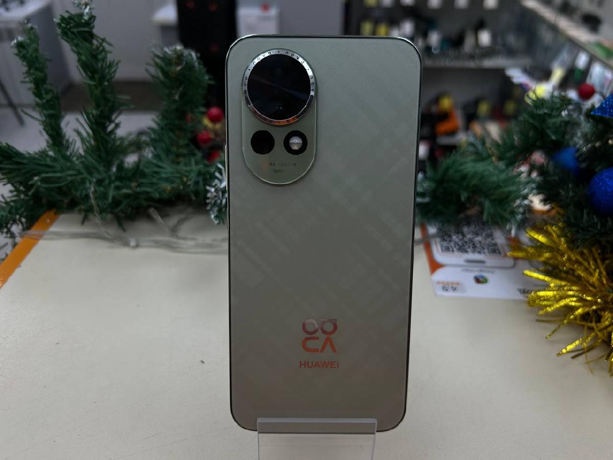 Смартфон Huawei Nova 13 12/256