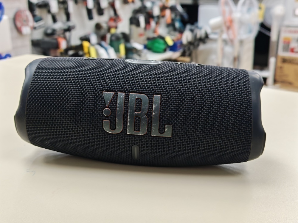 Портативная акустика JBL CHARGE 5