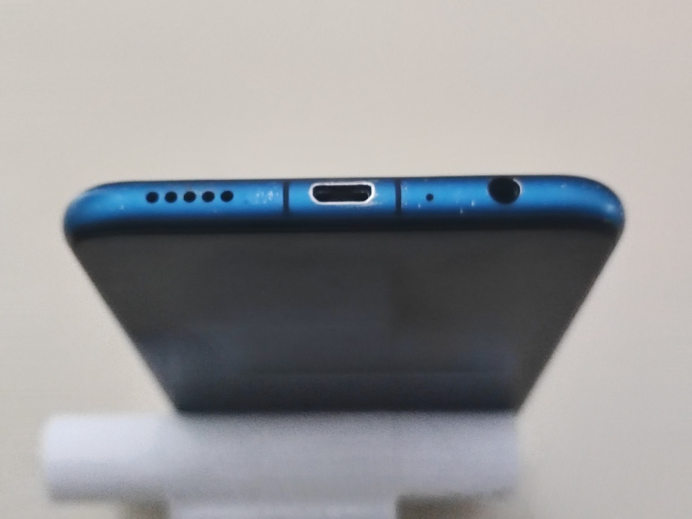 Смартфон Honor 8X 4/64