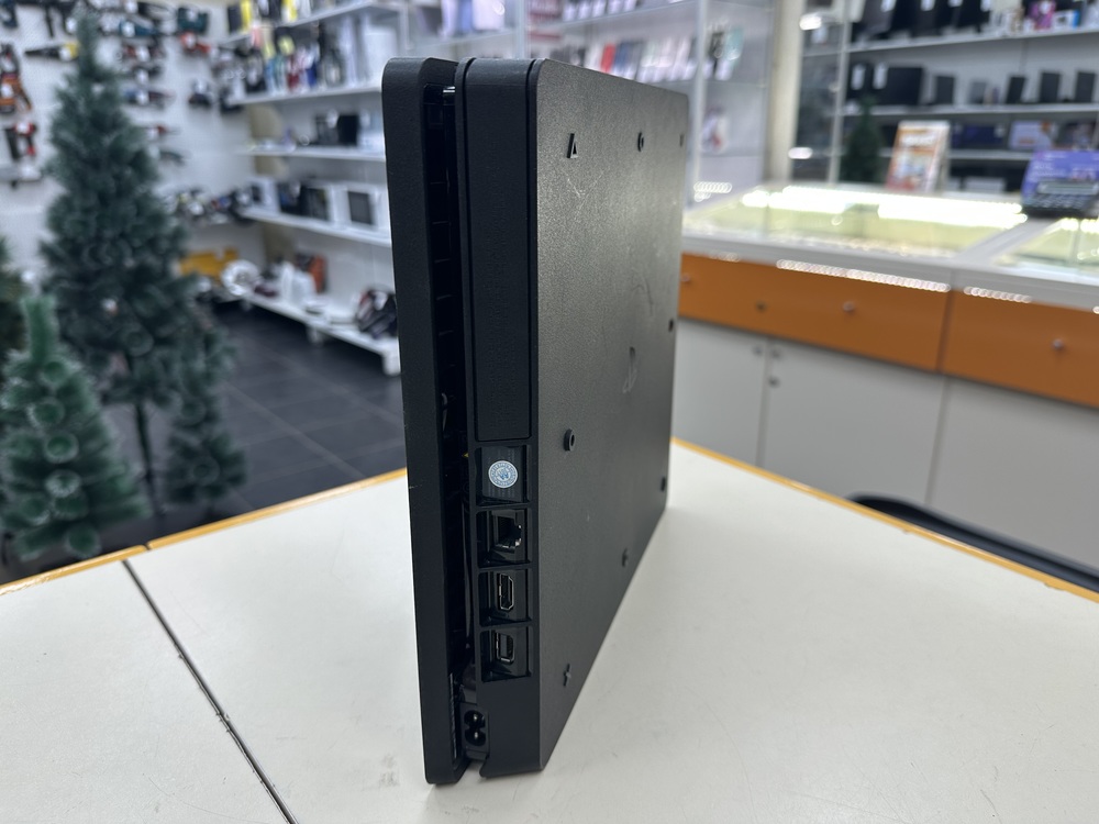 Игровая приставка PlayStation 4 Slim 500GB
