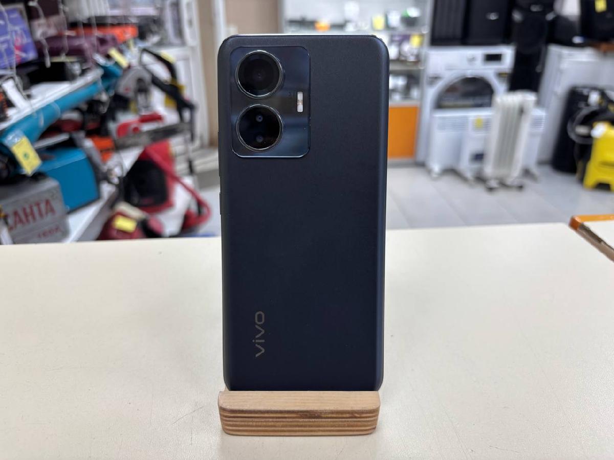 Смартфон Vivo T1 6/128