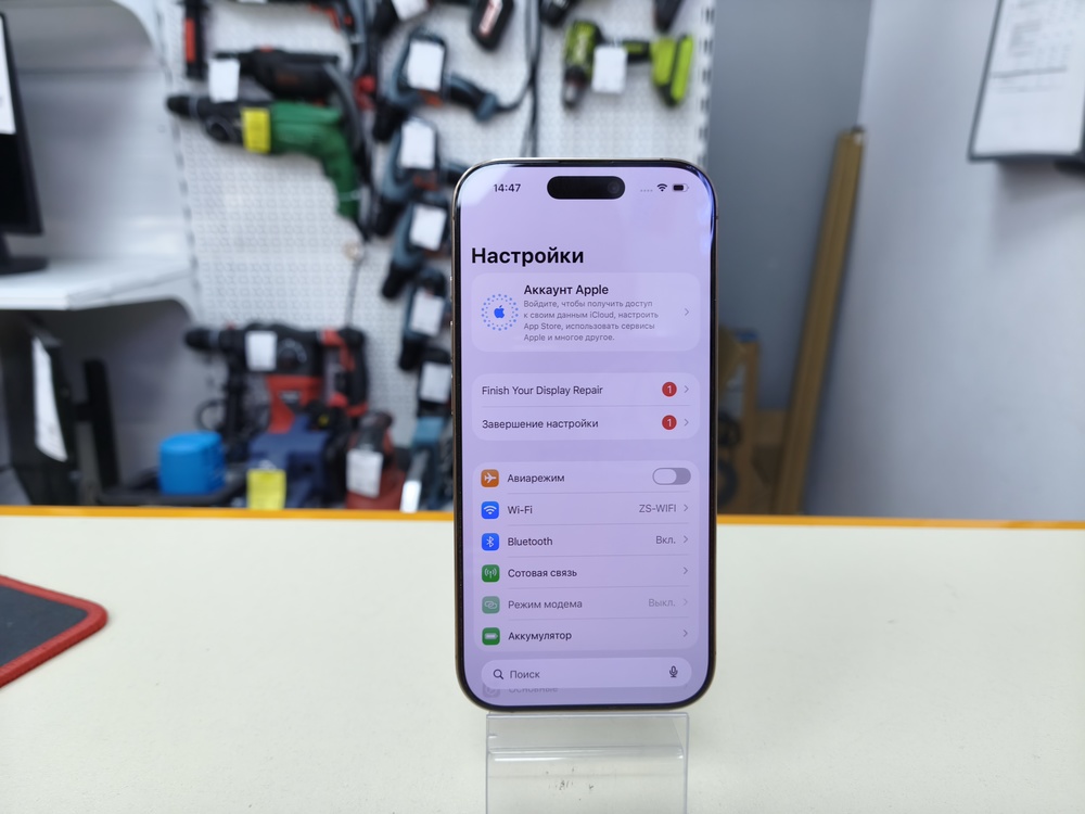 Смартфон Apple Iphone 16 Pro 1Tb