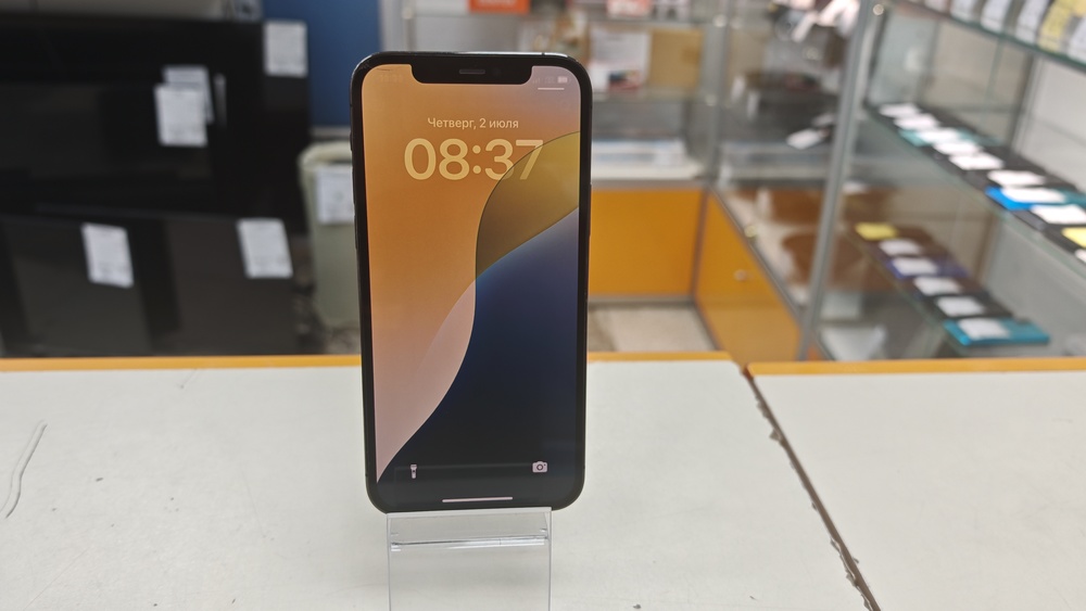 Смартфон Apple iPhone 12 Pro 128Gb