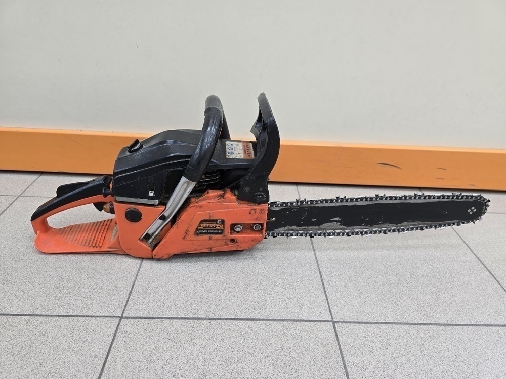 Бензопила Carver Promo PSG-45-15