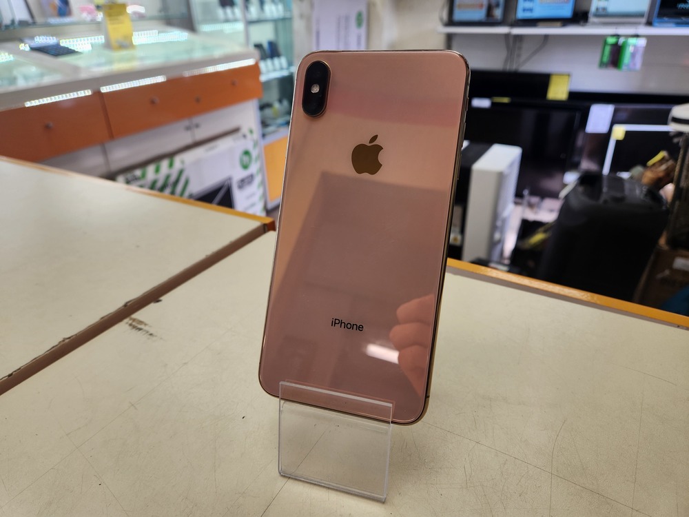 Смартфон Apple iPhone Xs Max 64Gb