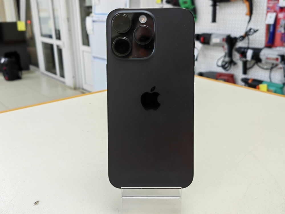 Смартфон Apple iPhone 15 Pro Max 256Gb