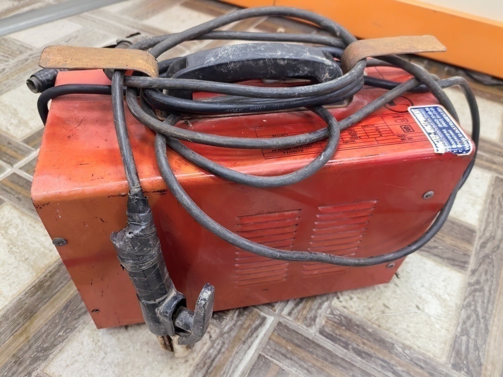 Сварочный аппарат BestWeld PR 200