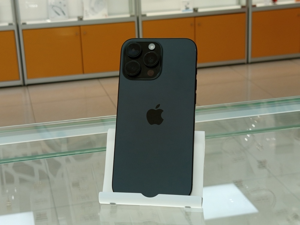Смартфон Apple Iphone 16 Pro Max 256Gb