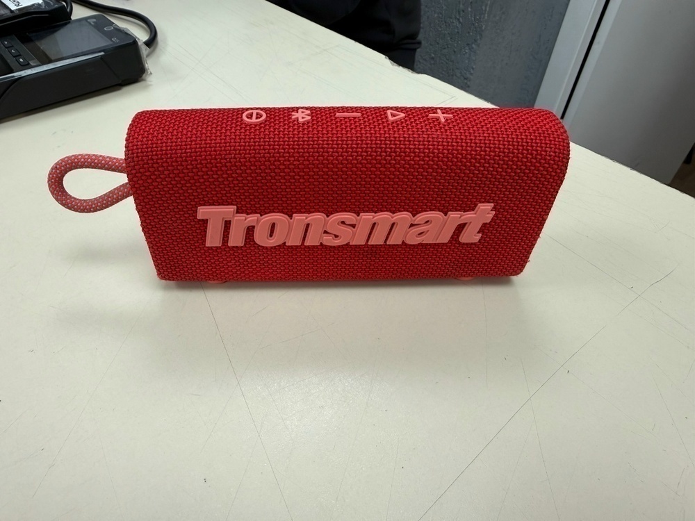 Портативная акустика Tronsmart Element Trip