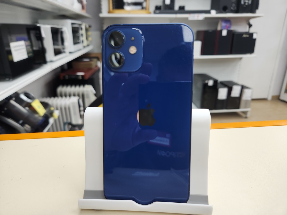 Смартфон Apple iPhone 12 mini 256Gb