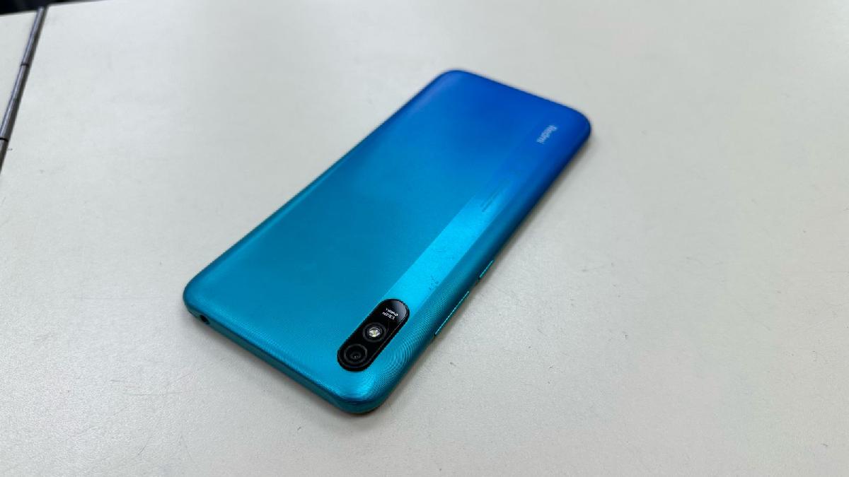 Смартфон Xiaomi Redmi 9 3/32