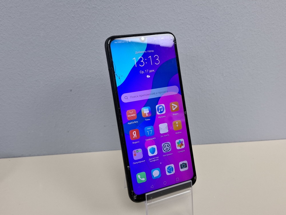 Смартфон Honor 9A 3/64