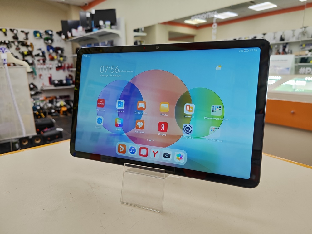 Планшет Huawei MatePad 10.4 4/128;