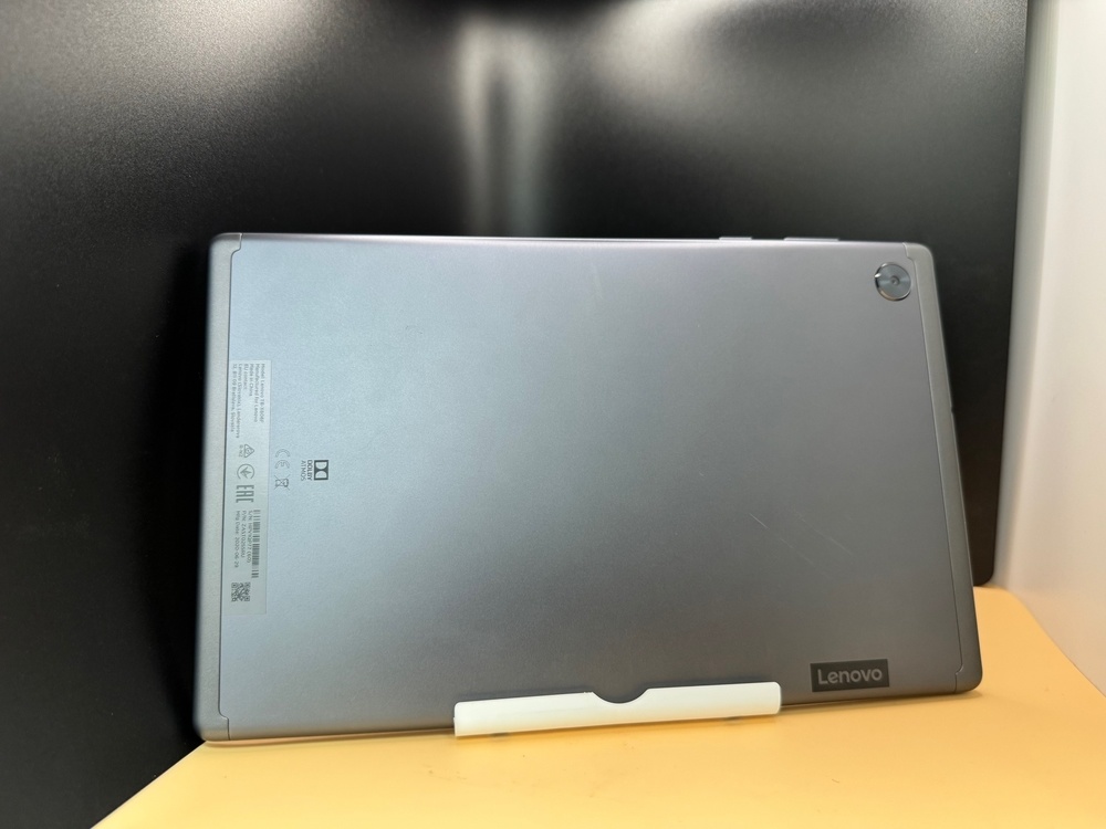 Планшет Lenovo TAB M10 FHD PLUS