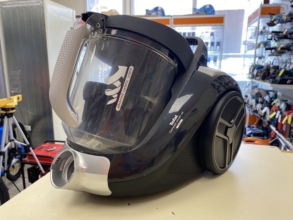 Пылесос Tefal TW4826EA