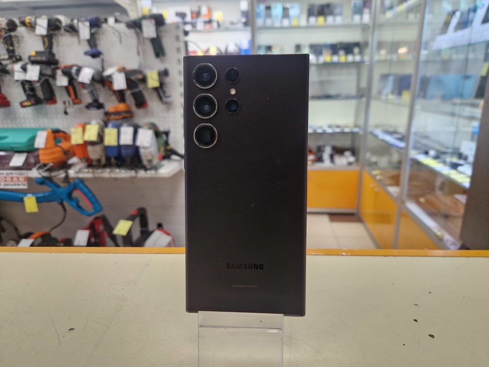 Смартфон Samsung Galaxy S23 Ultra 512Gb