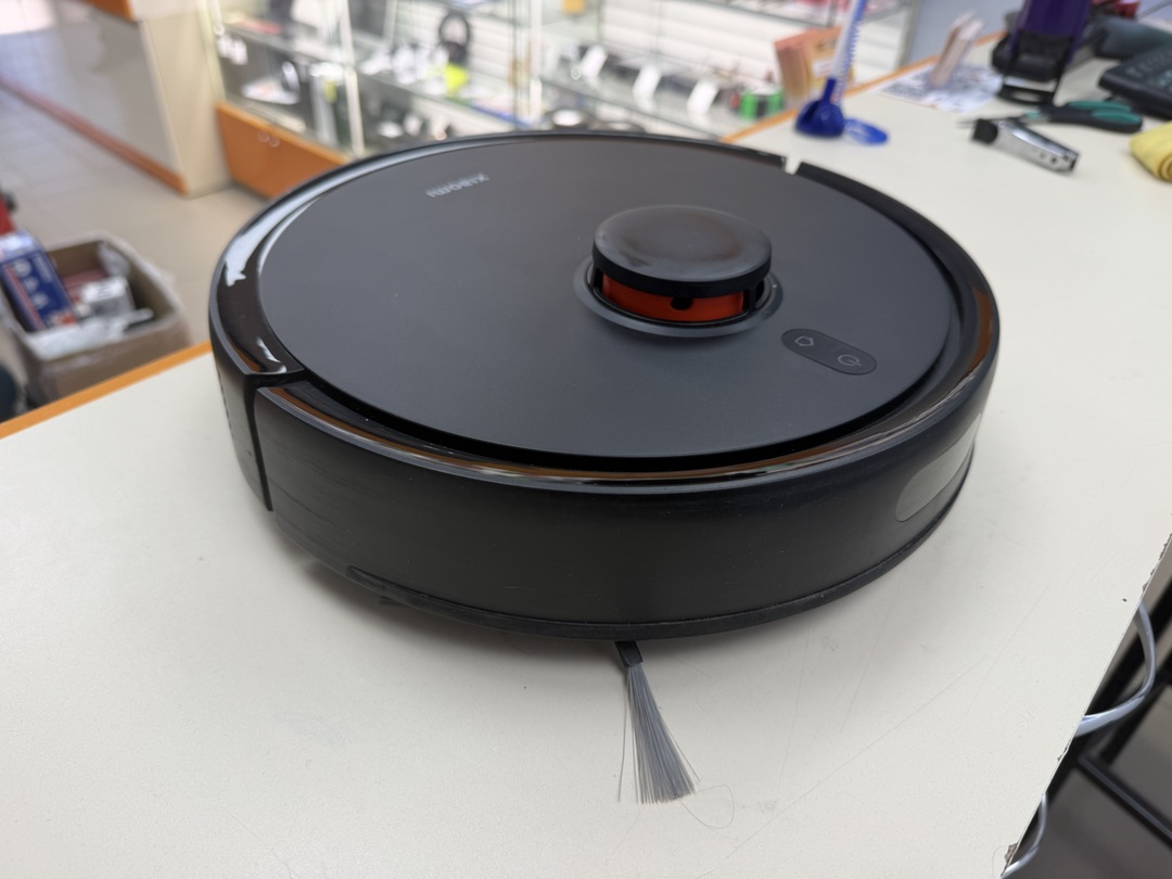 Пылесос Xiaomi Mi Robot Vacuum S20