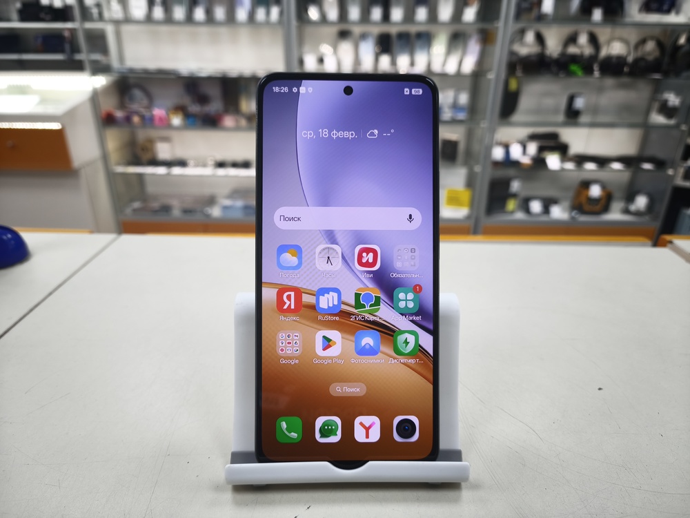 Смартфон Realme 14T 8/128