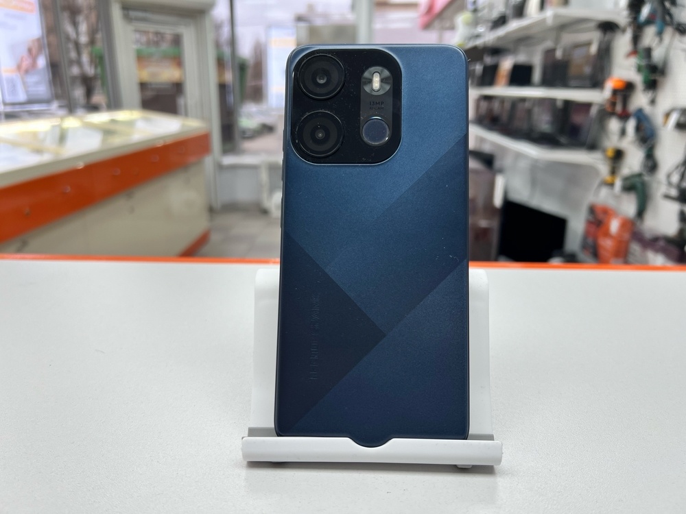 Смартфон Tecno Spark Go 2023 4/64